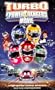 Turbo: Power Rangers [VHS]