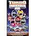 Turbo: Power Rangers [VHS]