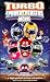 VHS : Turbo: Power Rangers