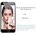 Ailun Screen Protector Compatible with iPhone 6 6s Plus 2.5D Curved Edge Tempered Glass Screen Saver Edge to Edge Full Screen Coverage Bubble Free Siania Retail Package 5.5 Black