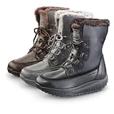 Skechers Women's Shape-Ups XW-Hydraulics Boot