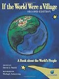 If the World Were a Village - Second Edition: A Book about the World�s People (CitizenKid)