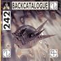 Back Catalogue