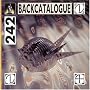 Back Catalogue [CD on Demand]