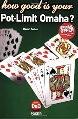 How Good Is Your Pot-Limit Omaha