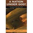 A Nation Under God?: The ACLU and Religion in American Politics