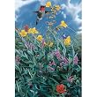 Rod Frederick Flight - Summer Song Jigsaw Puzzle 500pc