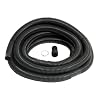 Wayne Pumps 66000-WYN1 1-1/2-Inch-by-24-Foot Sump Discharge Hose Kit with Clamps
