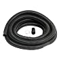 Wayne Pumps 66000-WYN1 1-1/2-Inch-by-24-Foot Sump Discharge Hose Kit with Clamps