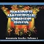 Mountain Tracks: Volume 1