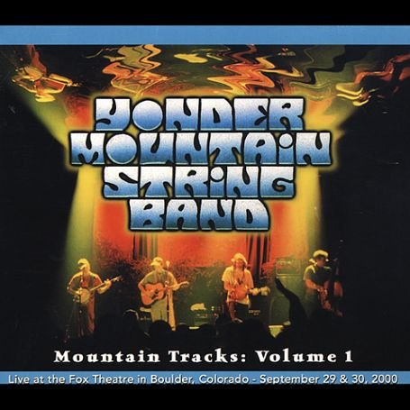Yonder Mountain String Band - Keep on Going Lyrics - Zortam Music