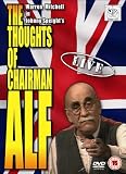 Warren Mitchell - The Thoughts Of Chairman Alf [1994]