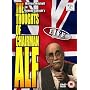 Warren Mitchell - The Thoughts Of Chairman Alf [DVD] [1994]