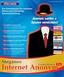 Steganos Internet Anonym Pro 6