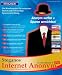 Software : Steganos Internet Anonym Pro 6