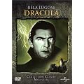Coffret Dracula - �dition Collector 3 DVD
