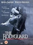 DVD : The Bodyguard [1992]
