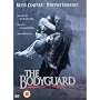 The Bodyguard [DVD] [1992]