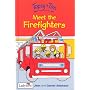 Topsy and Tim: Meet the Firefighters (Topsy & Tim)