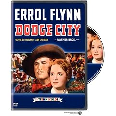 Dodge City [1939]