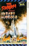 Review Warner Home Video  / The Swarm [1978]