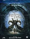 il labirinto del fauno (Blu-Ray) Italian Import