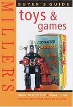 Buyer's Guide: Toys and Games