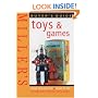 Buyer's Guide: Toys and Games