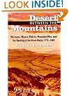 Desert Between the Mountains: Mormons, Miners, Padres, Mountain Men, and the Opening of the Great Basin, 1772-1869