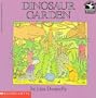 Dinosaur Garden