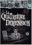 Revue Warner Vision France  / La Quatrième dimension - Vol.10
