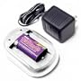 Lenmar KITCRV3 Charger for CRV3 Battery