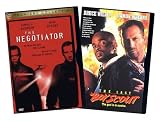 Negotiator/The Last Boy Scout