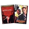 Negotiator and Last Boy Scout (2pc) (Sbs) by 