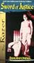 The Razor: Sword of Justice [VHS]