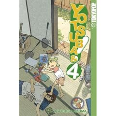 Yotsuba & ! 4