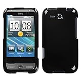 HTC Freestyle Protector Case - Black