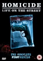 Homicide - Season 1 [1993]