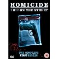 Homicide: Life on the Street - Season 1 - Complete [1993] [DVD]