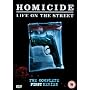 Homicide: Life on the Street - Season 1 - Complete [1993] [DVD]