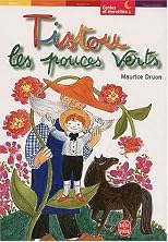Tistou-Les Pouces Verts