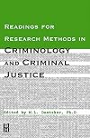 Readings for Research Methods in Criminology and Criminal Justice