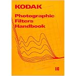 KODAK Photographic Filters Handbook book cover