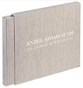Ansel Adams at 100