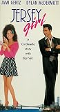Jersey Girl [VHS]
