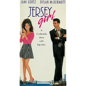 Jersey Girl [VHS]
