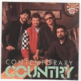 Contemporary Country: The Late 80s
