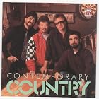 Click here to buy Contemporary Country: The Late 80s by  K.T. Oslin, Clint Black, Highway 101, Earl Thomas Conley & Emmylou Harris, and Merle Haggard .
