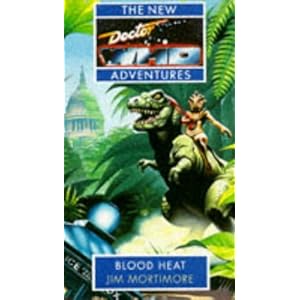 Blood Heat