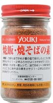ユウキ食品 焼飯・焼きそばの素 65g